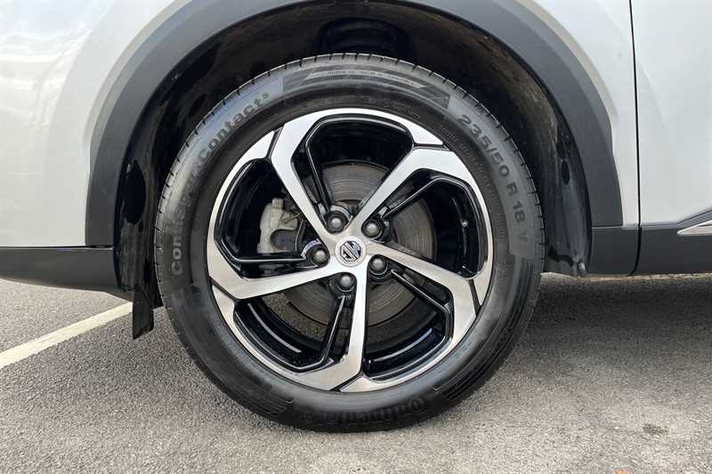 Used MG MG HS 2023 for sale - 76857919: Photo 9