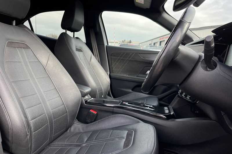 Used Vauxhall Mokka Electric for sale - 77863918: Photo 23