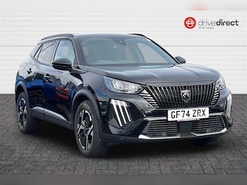 Used Peugeot 2008 2024 for sale - 77772549: Photo