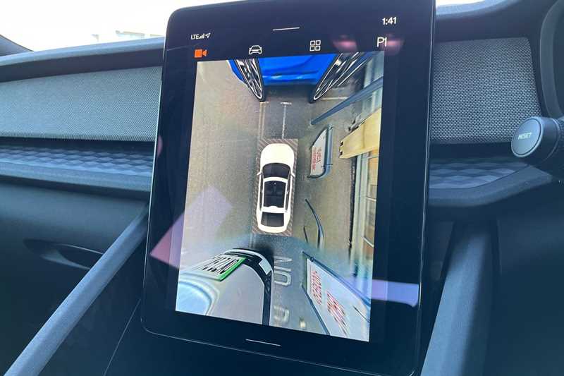 Used Polestar Polestar 2 2023 for sale - 77486521: Photo 19