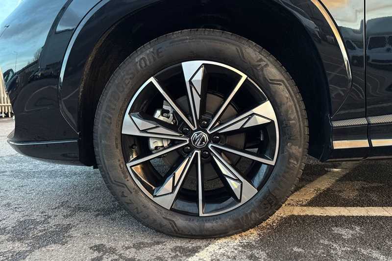 Used MG MG HS 2025 for sale - 77335258: Photo 9