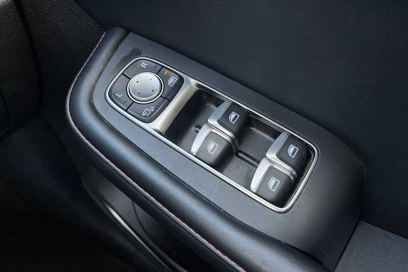 Used MG MG HS 2023 for sale - 78138343: Photo 16