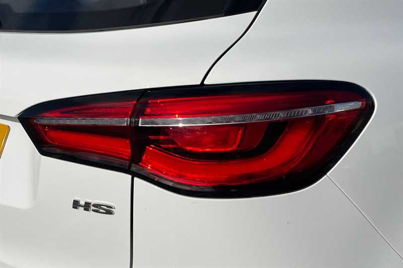 Used MG MG HS 2023 for sale - 78138343: Photo 32