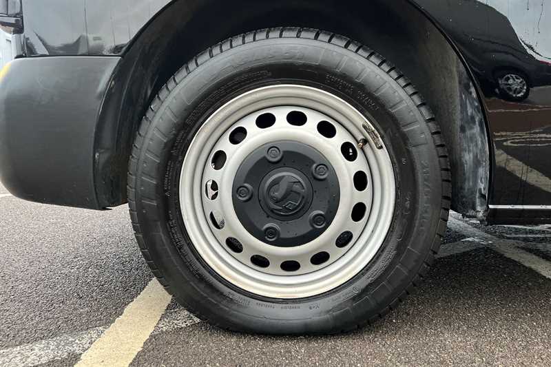 Used Vauxhall Vivaro for sale - 76890551: Photo 11