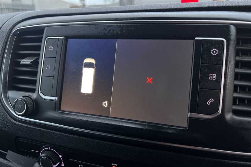 Used Vauxhall Vivaro for sale - 76890551: Photo 19