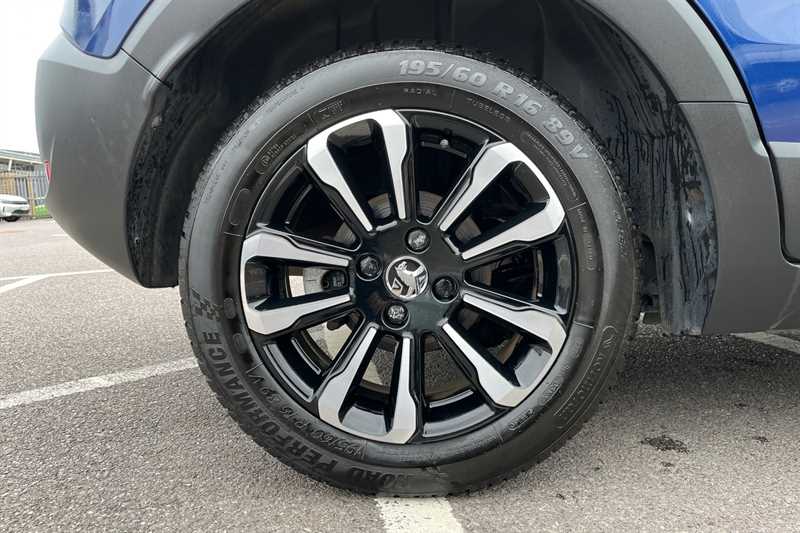 Used Vauxhall Crossland 2022 for sale - 76732698: Photo 11