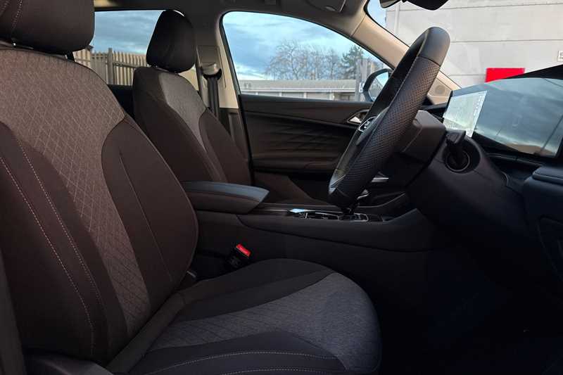 Used MG MG HS 2025 for sale - 78175023: Photo 23