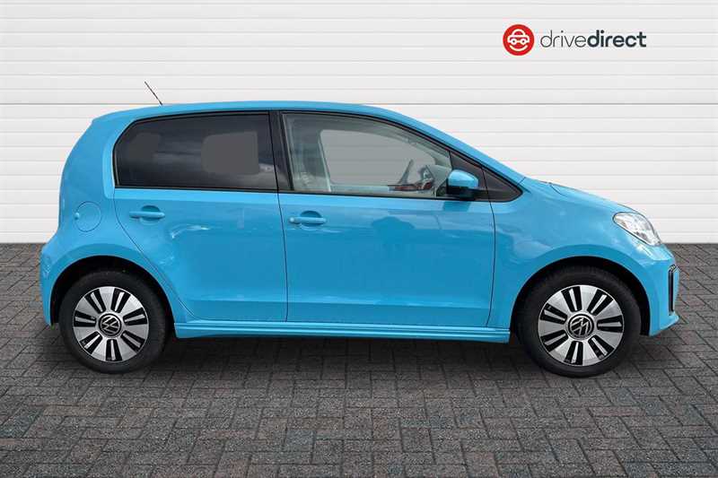 Used Volkswagen up! 2021 for sale - 78051036: Photo 2
