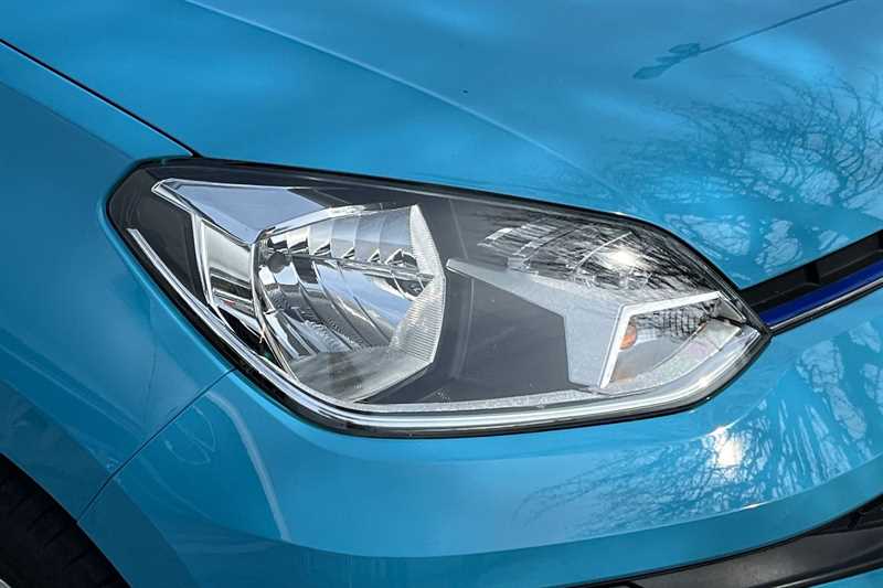 Used Volkswagen up! 2021 for sale - 78051036: Photo 28