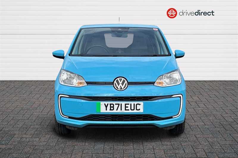 Used Volkswagen up! 2021 for sale - 78051036: Photo 8