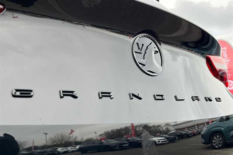 Used Vauxhall Grandland 2022 for sale - 78207718: Photo 30