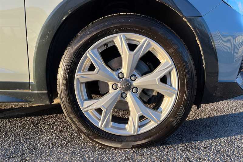 Used Audi A1 2020 for sale - 77731055: Photo 12