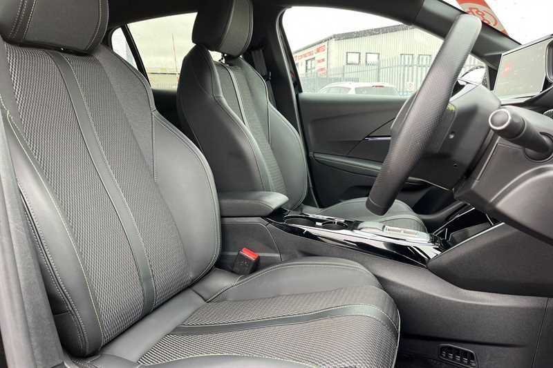 Used Peugeot 208 2024 for sale - 77944182: Photo 23