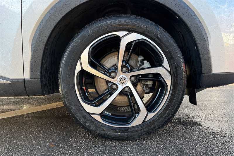 Used MG MG HS 2023 for sale - 76930337: Photo 12