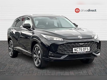 Used MG MG HS 2026 for sale - 79398128: Photo