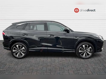 Used MG MG HS 2026 for sale - 79398128: Photo