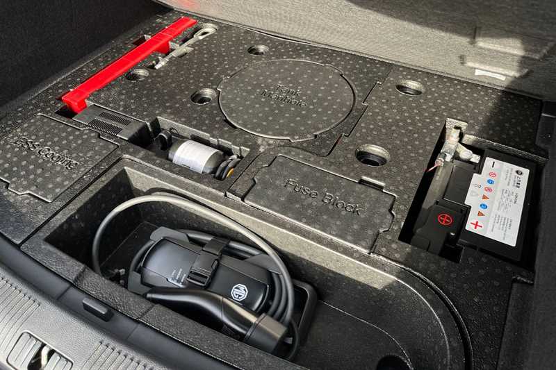 Used MG MG HS 2023 for sale - 76944294: Photo 37