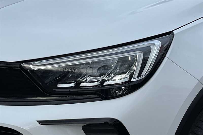 Used Vauxhall Crossland 2022 for sale - 77711745: Photo 29