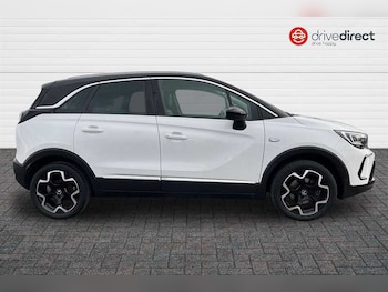 Used Vauxhall Crossland 2022 for sale - 77711745: Photo