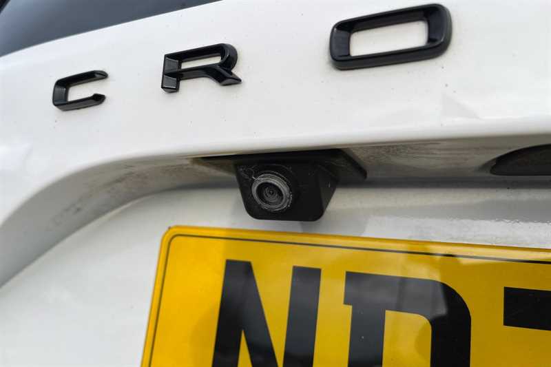 Used Vauxhall Crossland 2022 for sale - 77711745: Photo 38