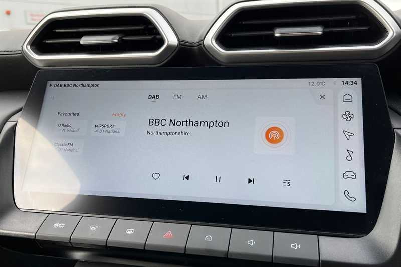 Used MG MG ZS 2025 for sale - 78208371: Photo 17