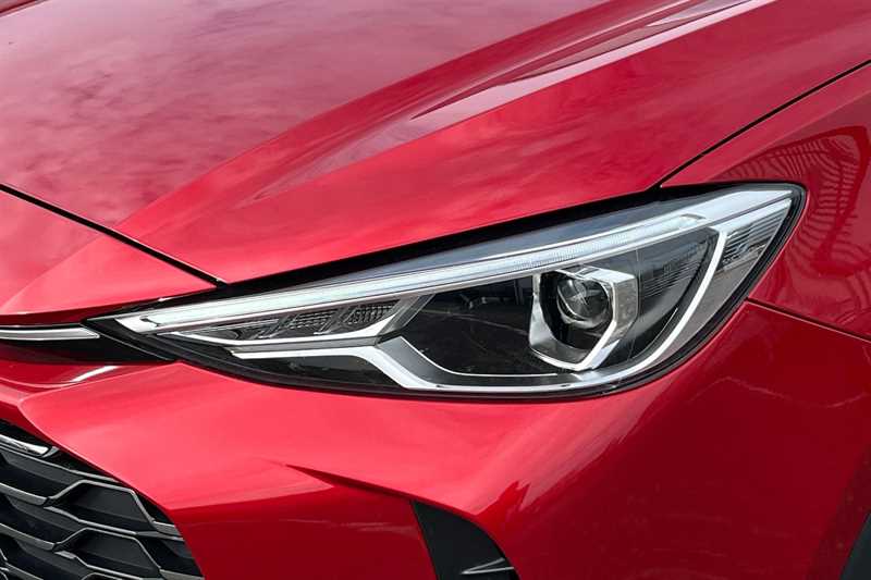 Used MG MG ZS 2025 for sale - 78208371: Photo 29