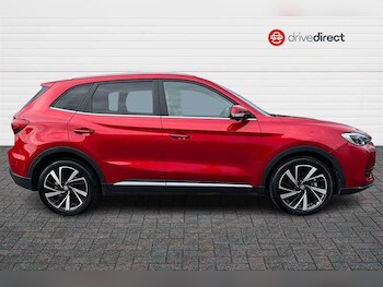 Used MG MG ZS 2025 for sale - 78208371: Photo