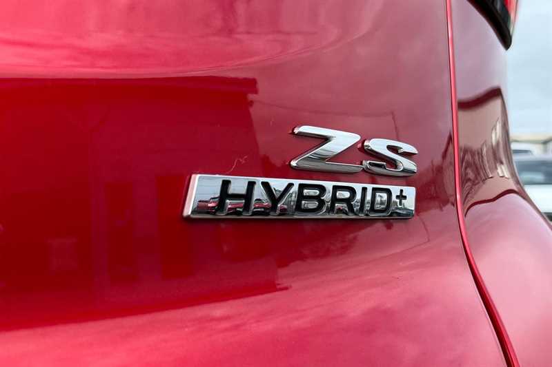 Used MG MG ZS 2025 for sale - 78208371: Photo 30