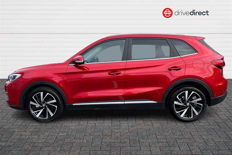 Used MG MG ZS 2025 for sale - 78208371: Photo 6