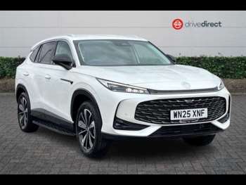 2025 - 1.5 T-GDI 24.7 kWh Trophy SUV 5dr Petrol Plug-in Hybrid Auto Euro 6 (s/s) (