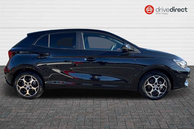 Used MG MG3 2025 for sale - 77900592: Photo 2