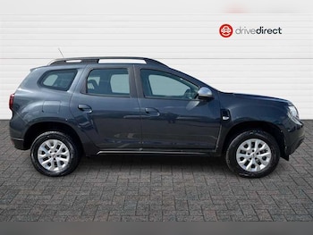 Used Dacia Duster 2023 for sale - 78338893: Photo