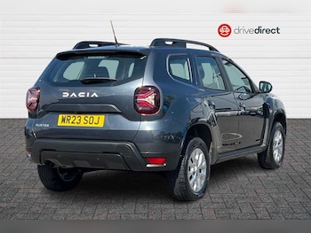 Used Dacia Duster 2023 for sale - 78338893: Photo