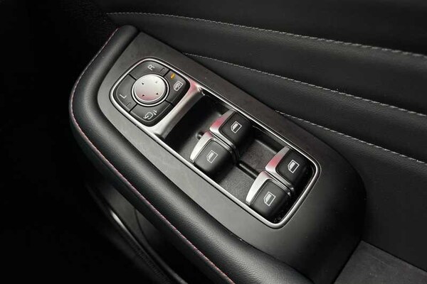 Used MG MG HS 2023 for sale - 76155176: Photo 16