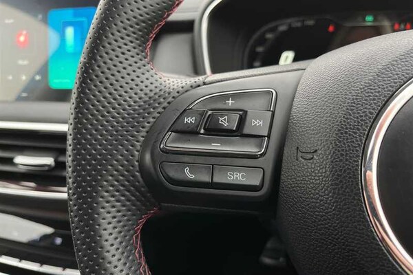 Used MG MG HS 2023 for sale - 76155176: Photo 21