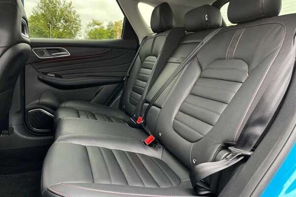 Used MG MG HS 2023 for sale - 76155176: Photo 24