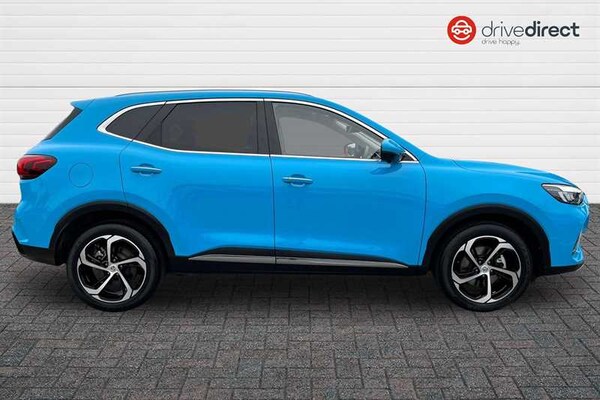 Used MG MG HS 2023 for sale - 76155176: Photo 2