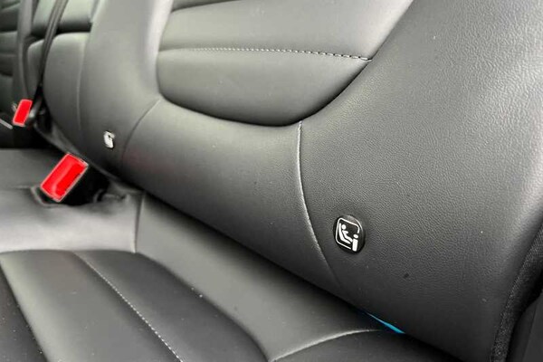 Used MG MG HS 2023 for sale - 76155176: Photo 38