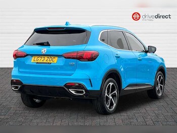 Used MG MG HS 2023 for sale - 76155176: Photo 3