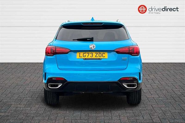 Used MG MG HS 2023 for sale - 76155176: Photo 4