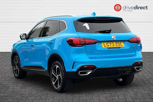 Used MG MG HS 2023 for sale - 76155176: Photo 5