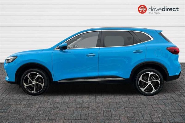 Used MG MG HS 2023 for sale - 76155176: Photo 6