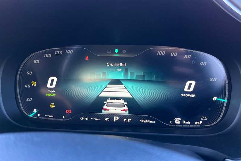 Used MG MG HS 2023 for sale - 76929414: Photo 20