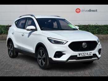 2022 - 1.5 VTi-TECH Excite SUV 5dr Petrol Manual Euro 6 (s/s) (106 ps)
