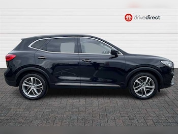 Used MG MG HS 2022 for sale - 78626751: Photo
