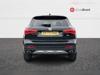 Used MG MG HS 2022 for sale - 78626751: Photo