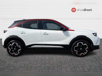Used Vauxhall Mokka 2024 for sale - 78798434: Photo