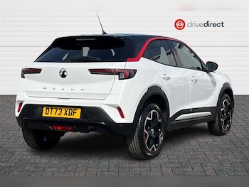 Used Vauxhall Mokka 2024 for sale - 78798434: Photo