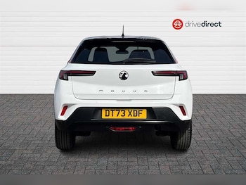 Used Vauxhall Mokka 2024 for sale - 78798434: Photo