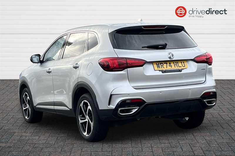 Used MG MG HS 2024 for sale - 76890947: Photo 5